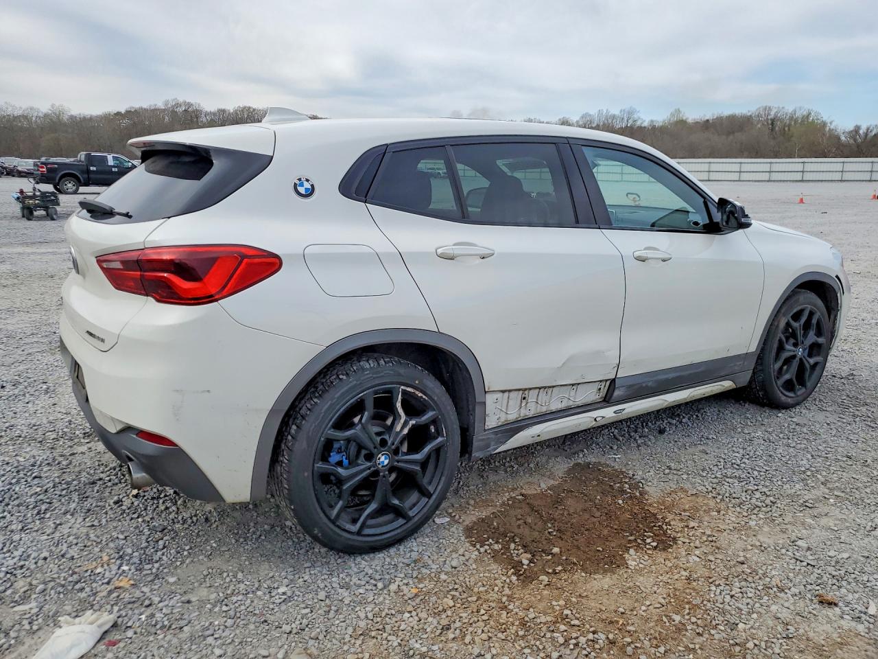 BMW X Series Xdrive28i