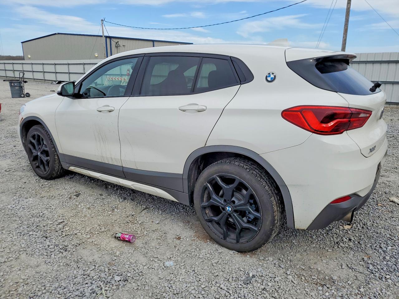 BMW X Series Xdrive28i