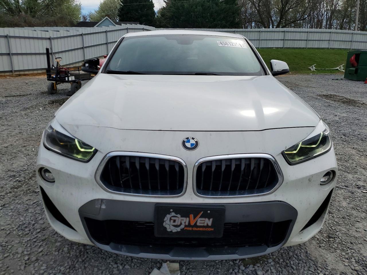BMW X Series Xdrive28i