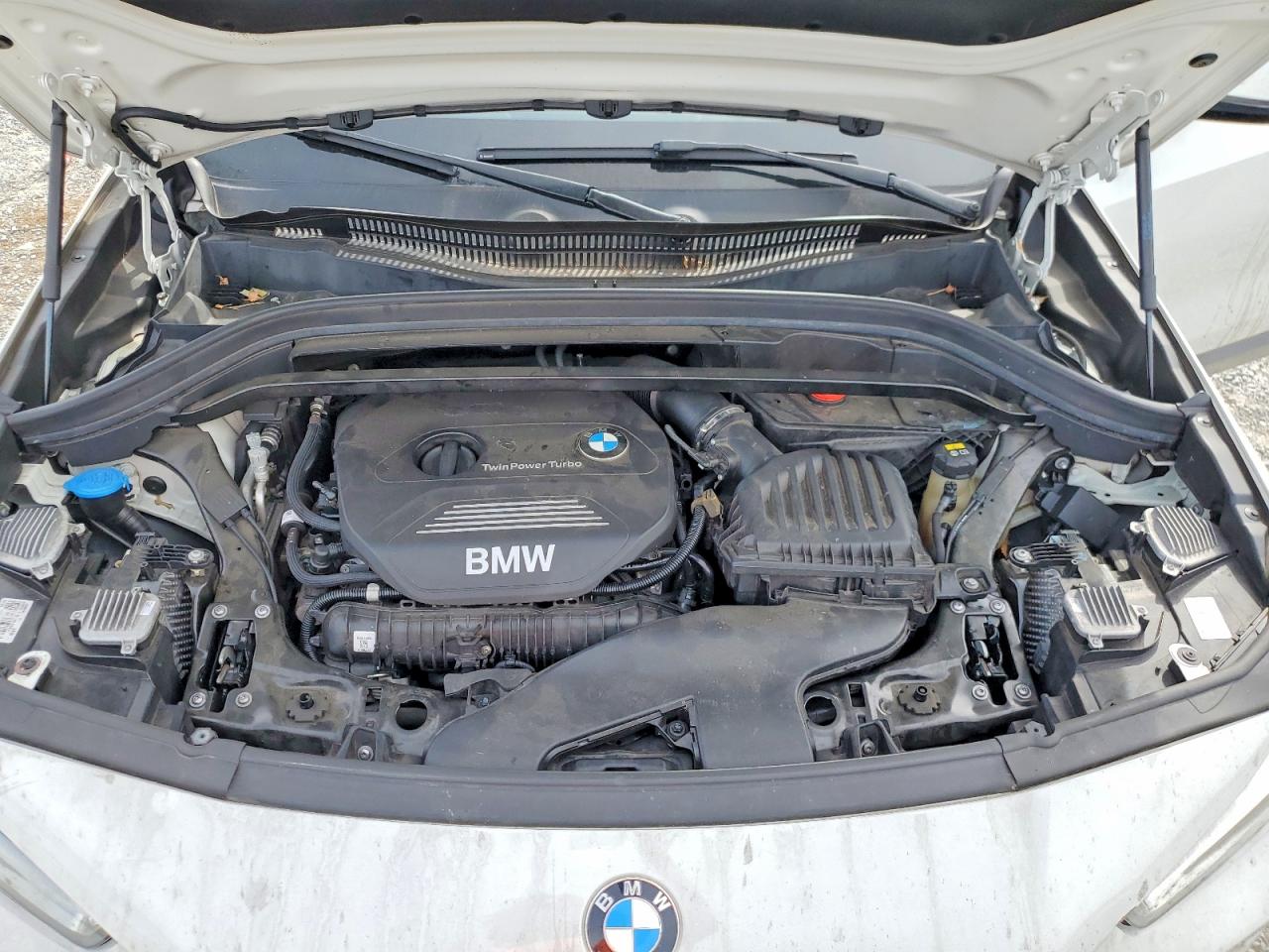 BMW X Series Xdrive28i