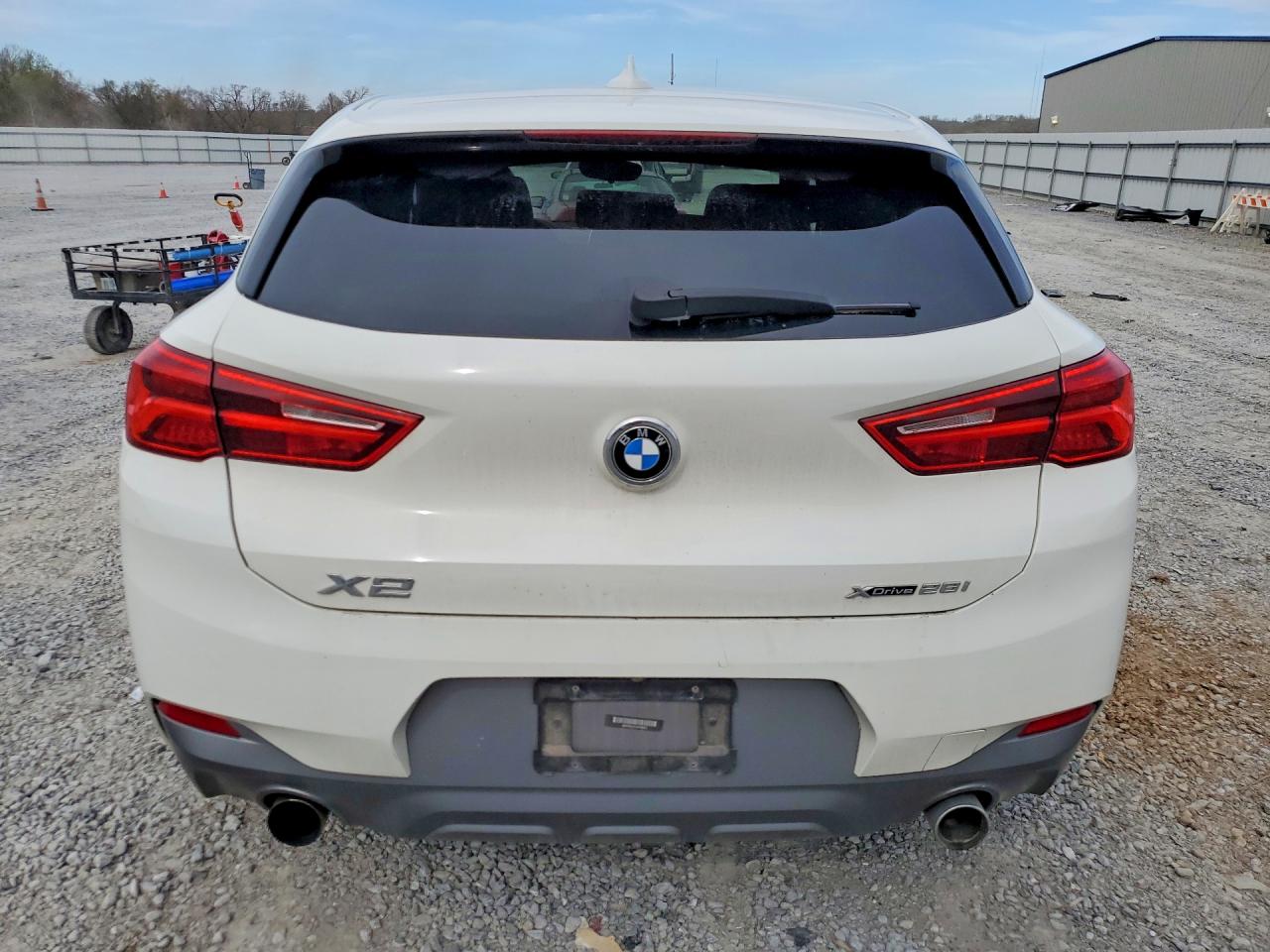 BMW X Series Xdrive28i