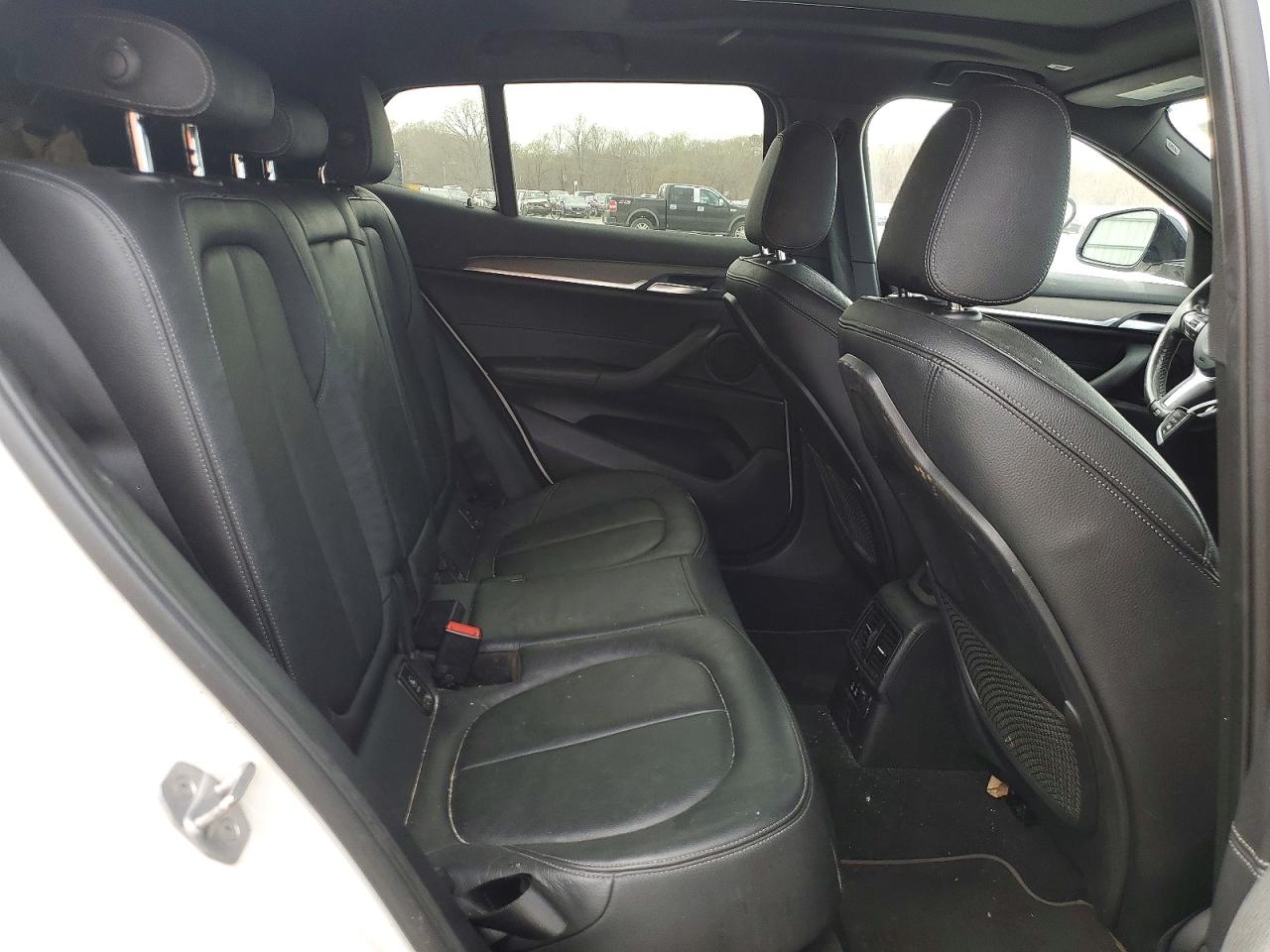 BMW X Series Xdrive28i