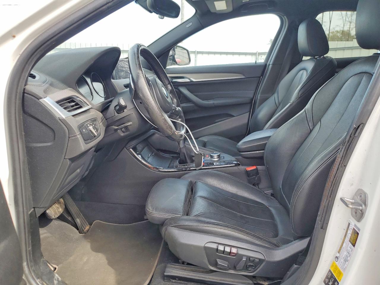 BMW X Series Xdrive28i
