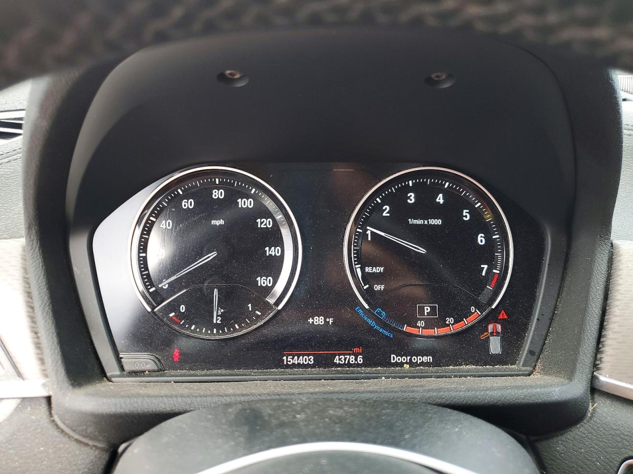 BMW X Series Xdrive28i