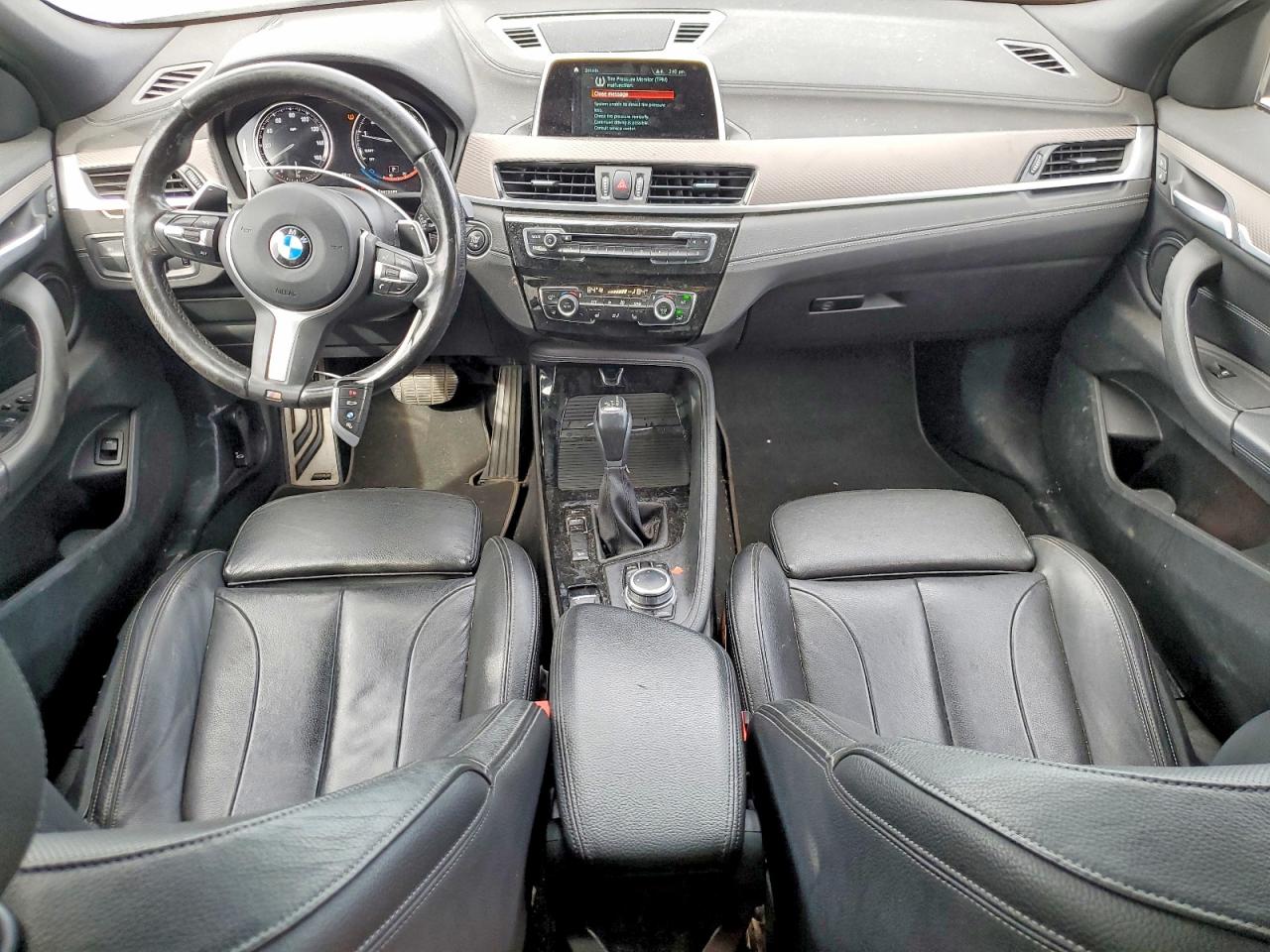 BMW X Series Xdrive28i