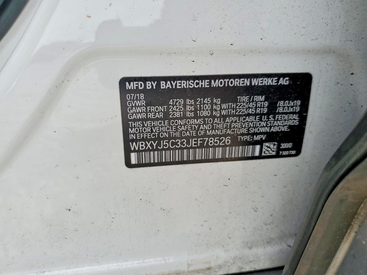 BMW X Series Xdrive28i