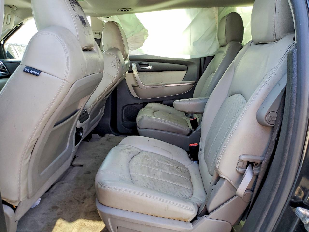 GMC Acadia Sle