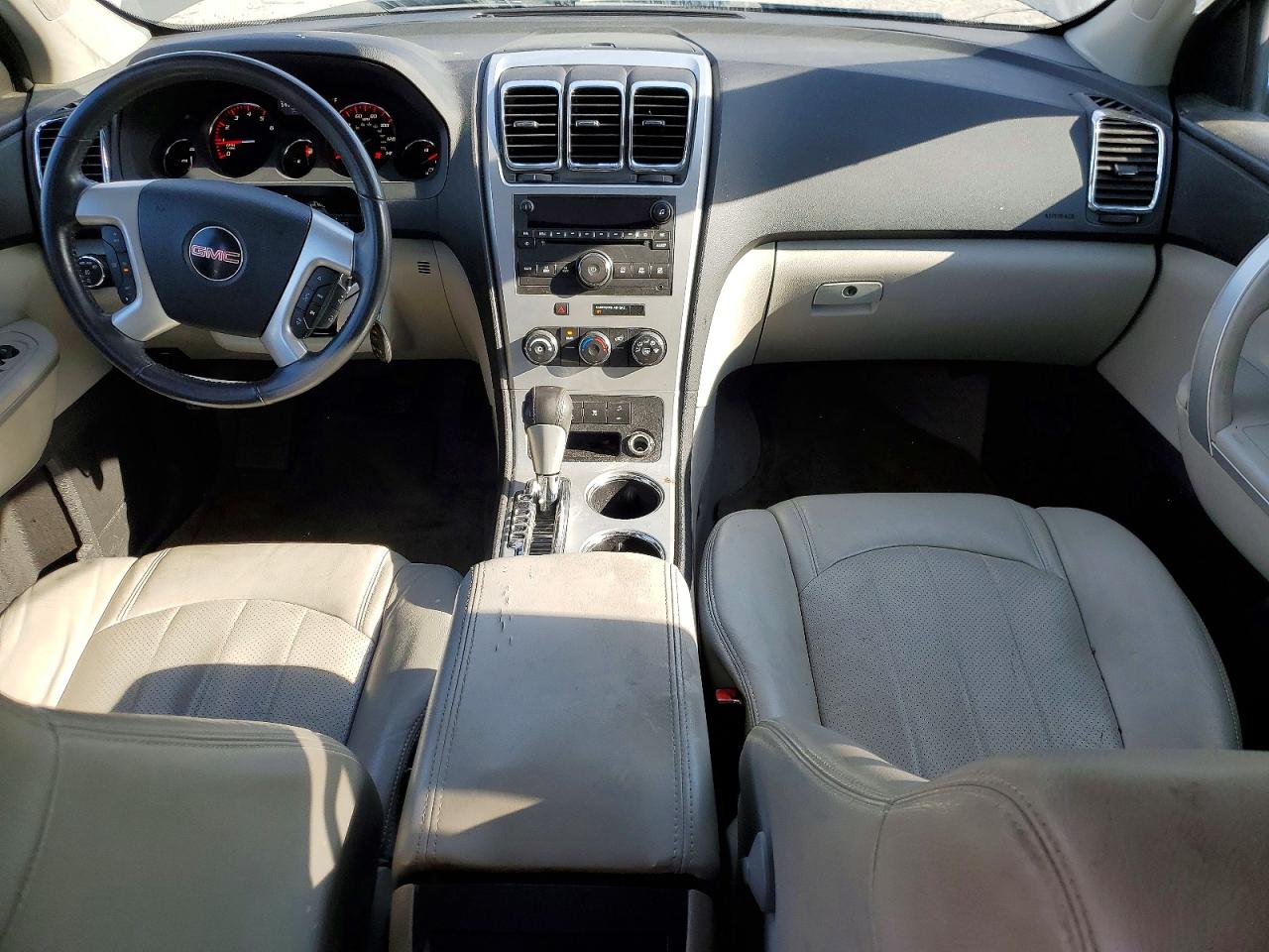 GMC Acadia Sle