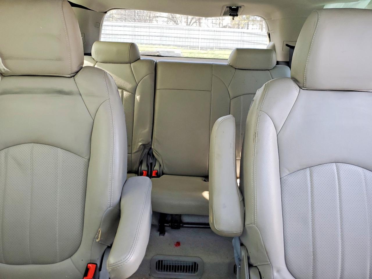 GMC Acadia Sle