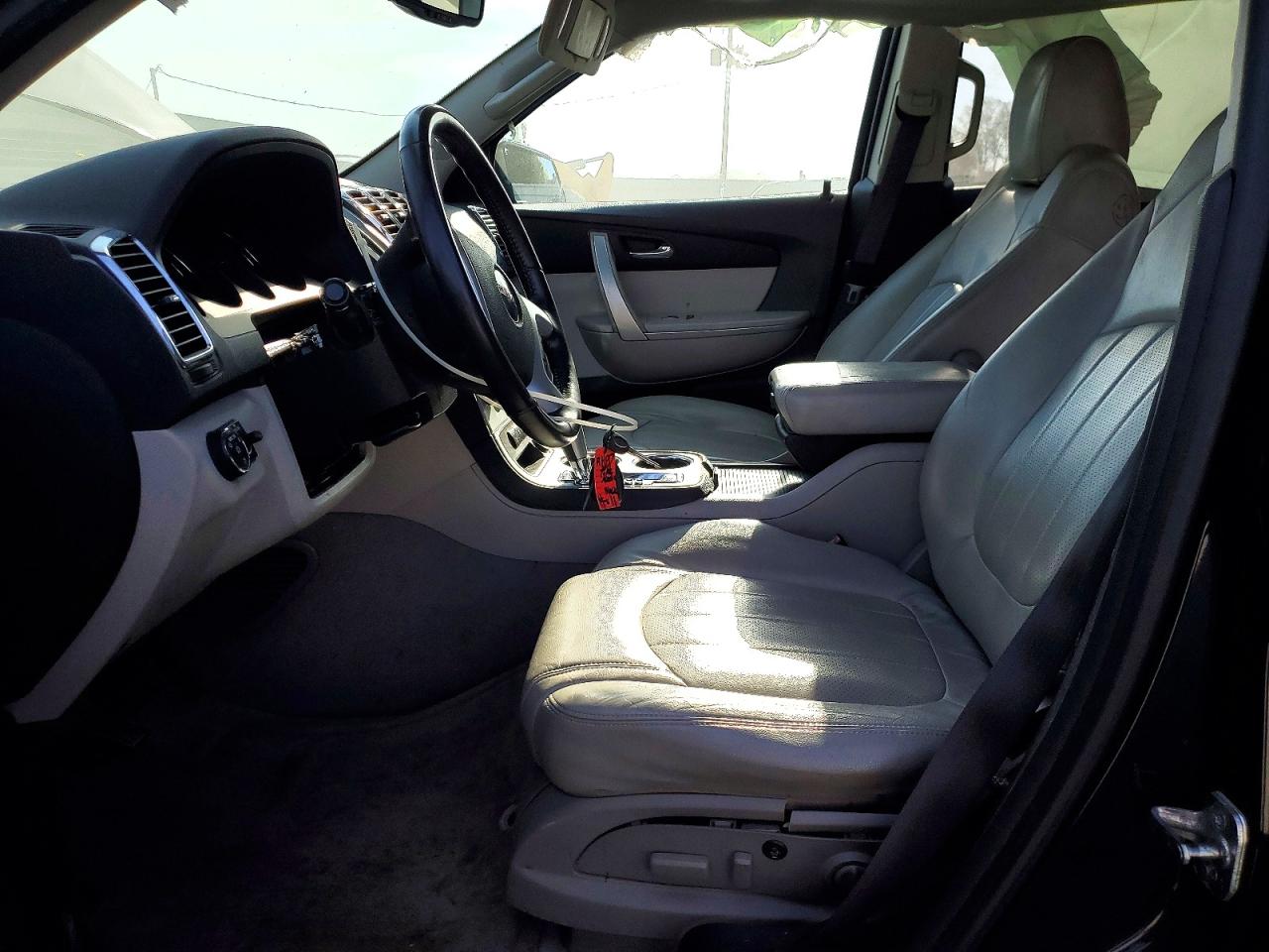 GMC Acadia Sle