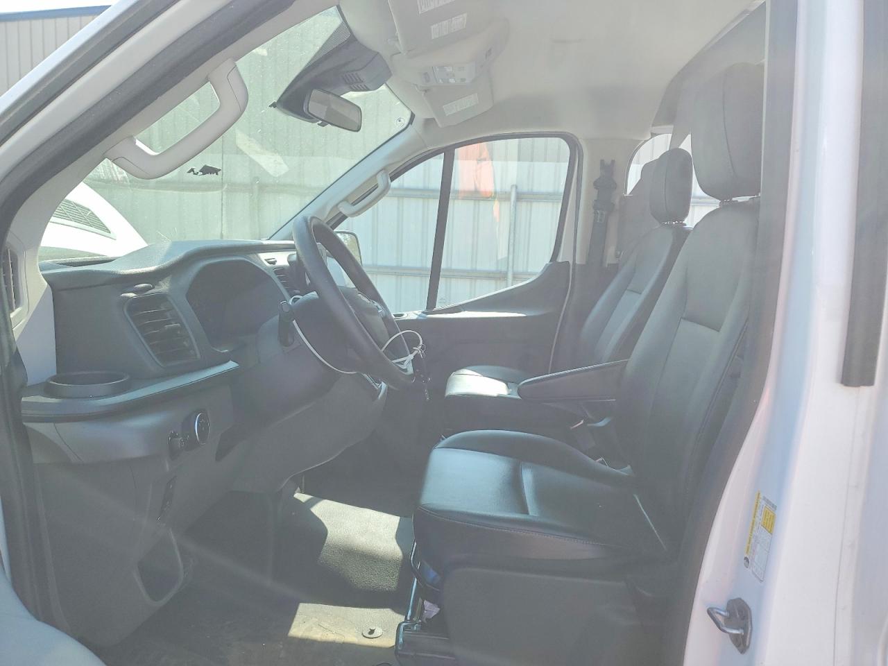 Ford Transit T-250