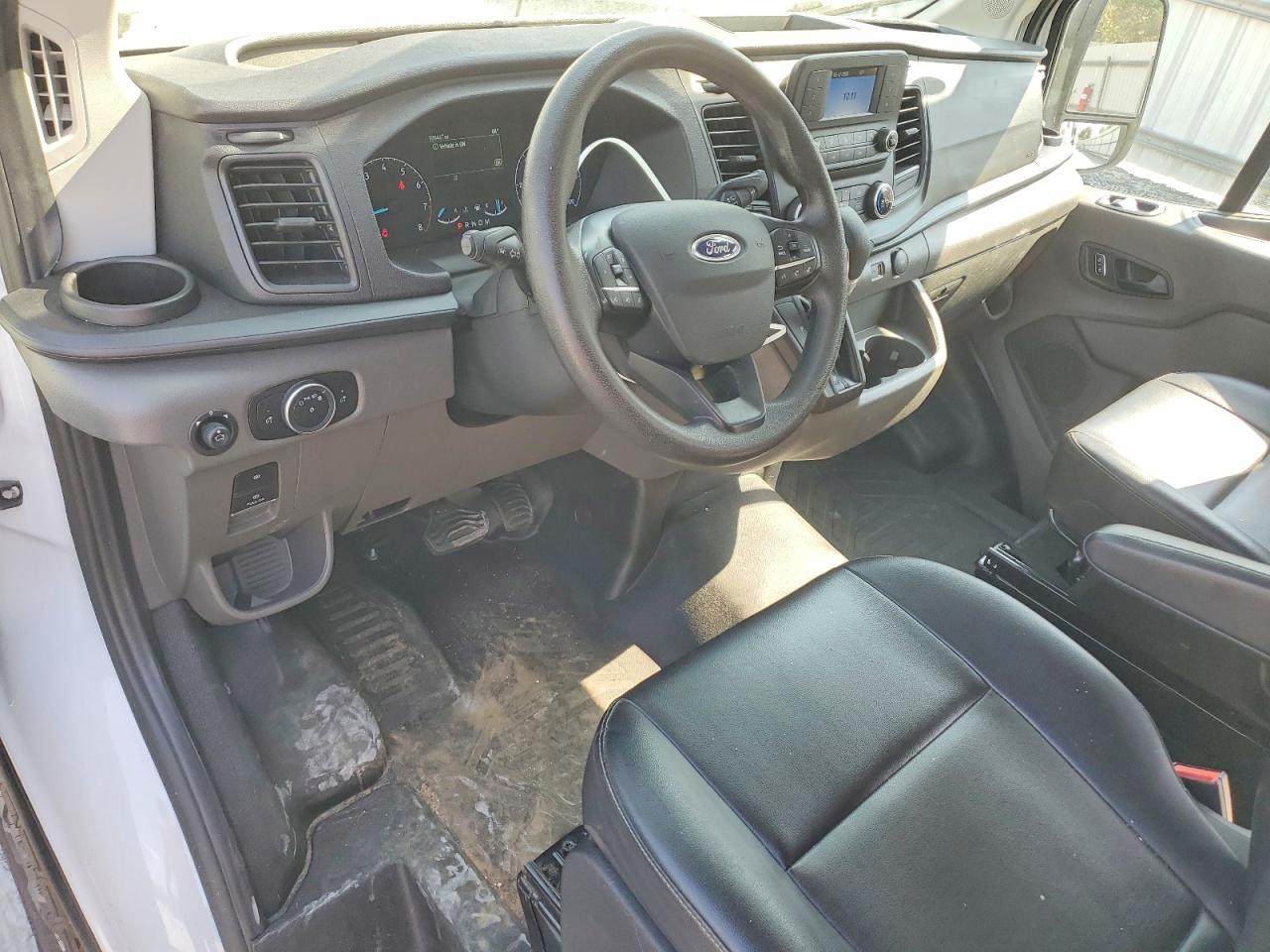 Ford Transit T-250