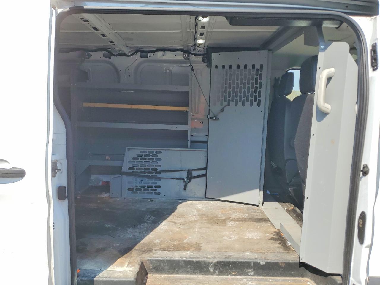 Ford Transit T-250
