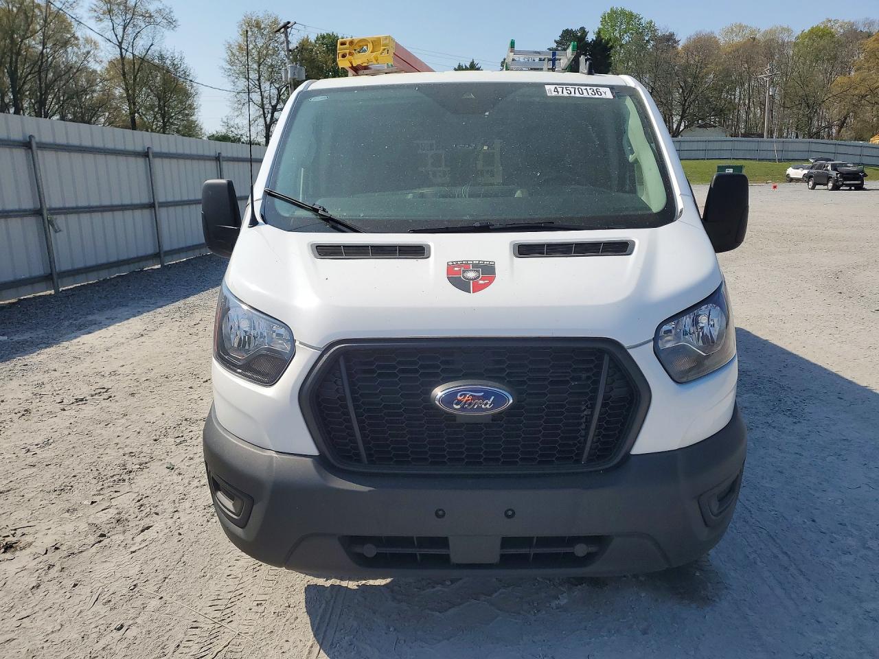 Ford Transit T-250