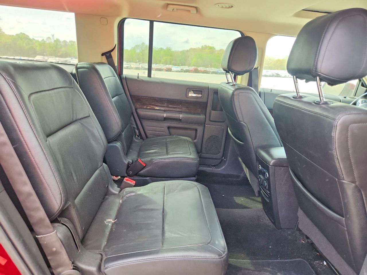 Ford Flex Limited