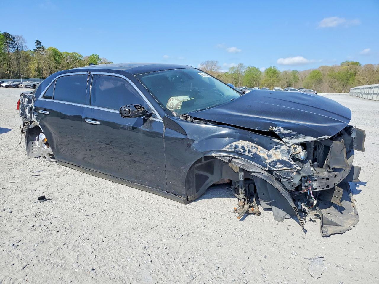 Chrysler 300