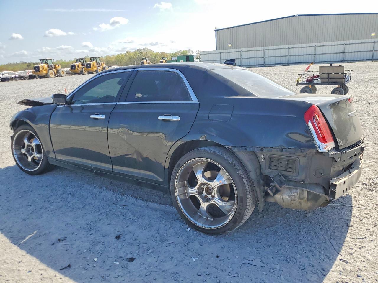 Chrysler 300