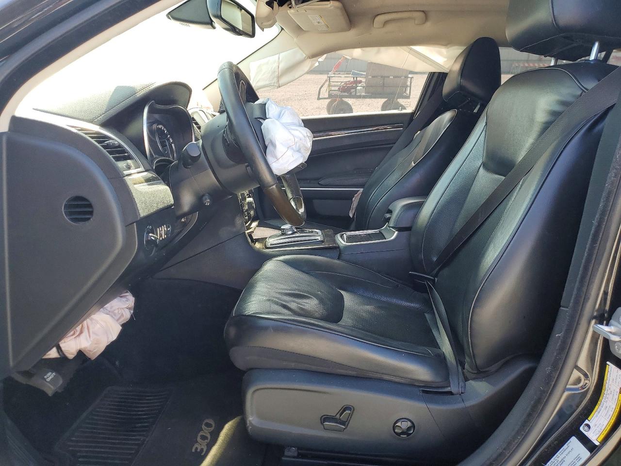Chrysler 300