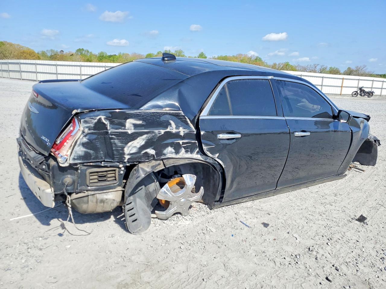 Chrysler 300