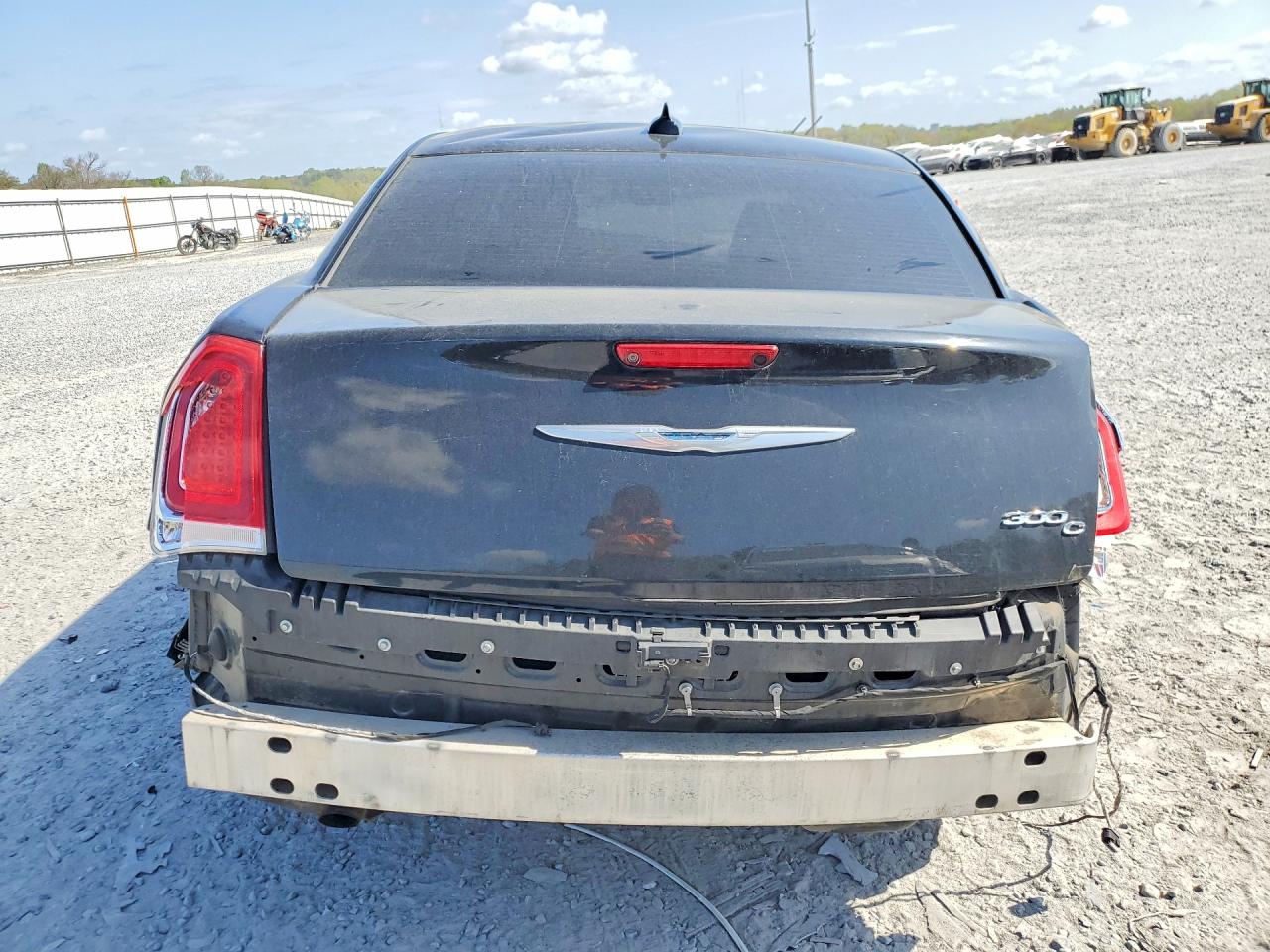 Chrysler 300