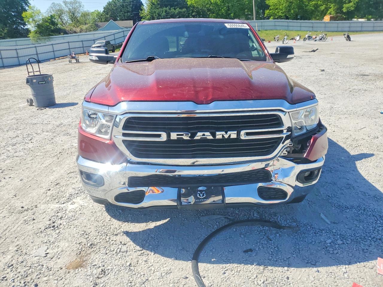 Ram 1500 Big Horn