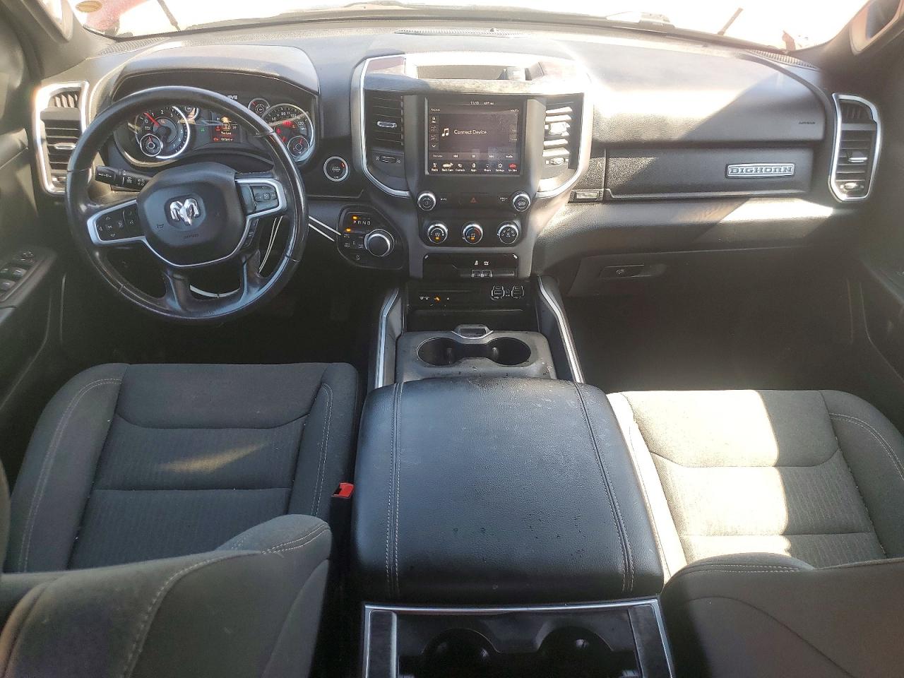 Ram 1500 Big Horn