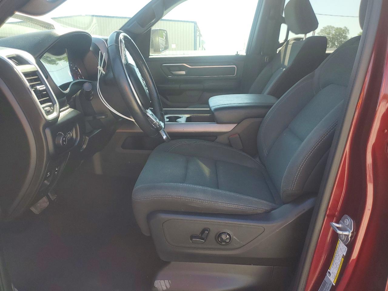 Ram 1500 Big Horn