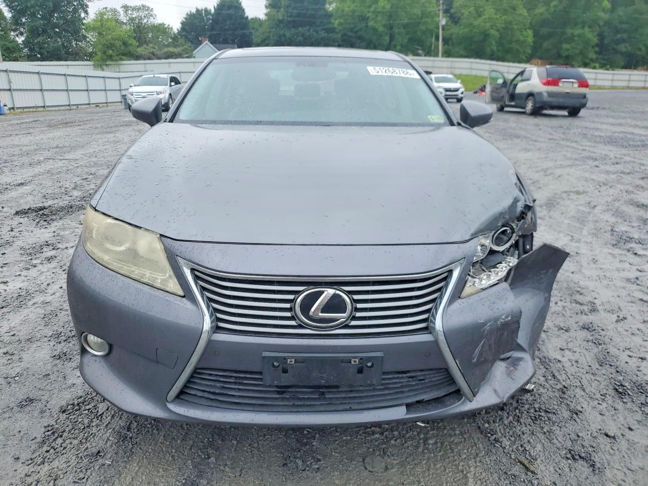 Lexus Es 350