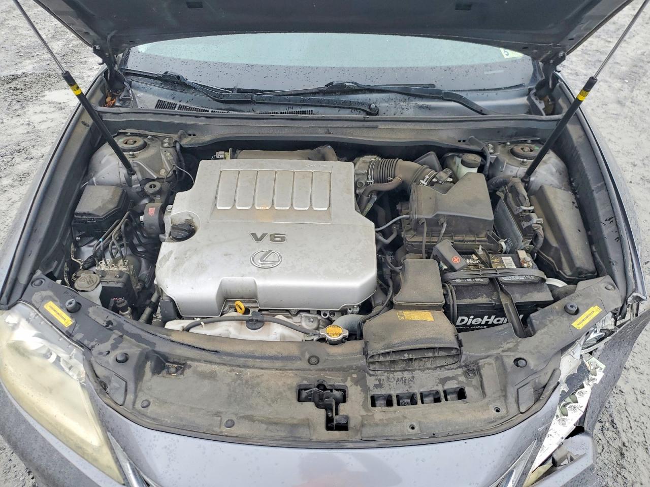 Lexus Es 350