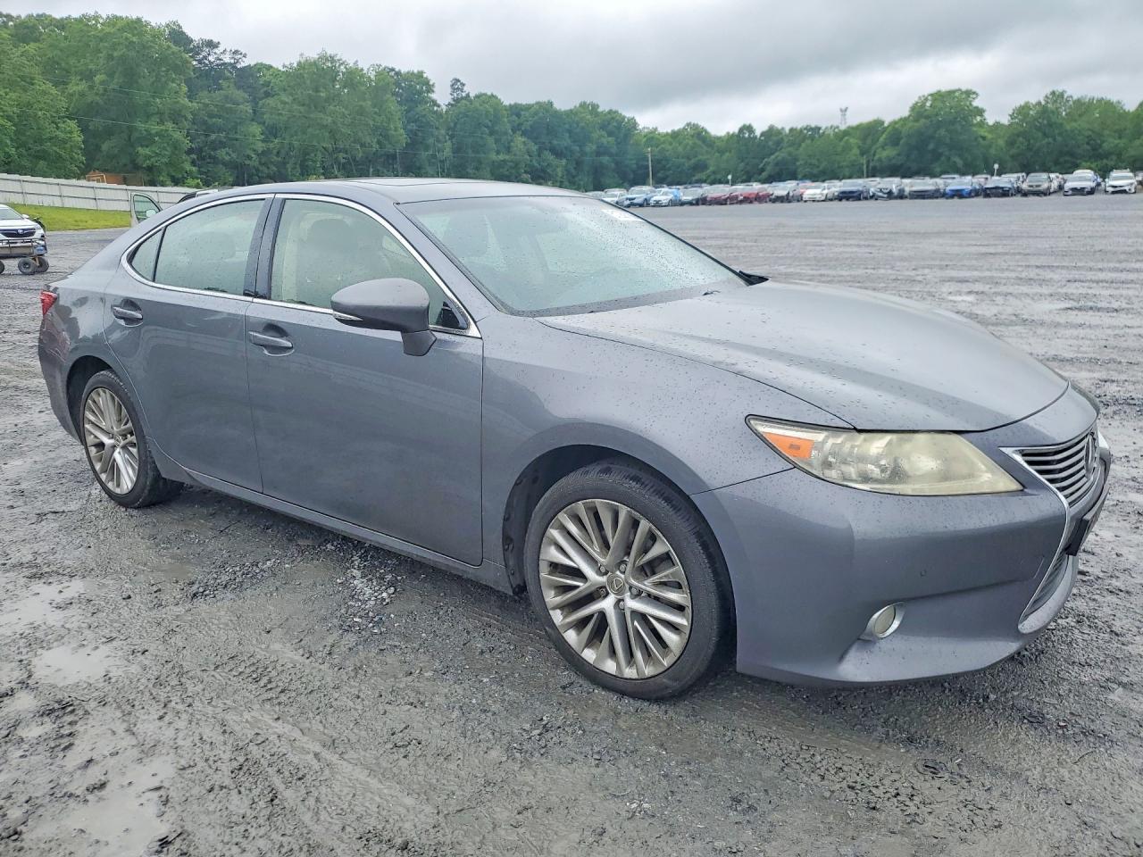 Lexus Es 350