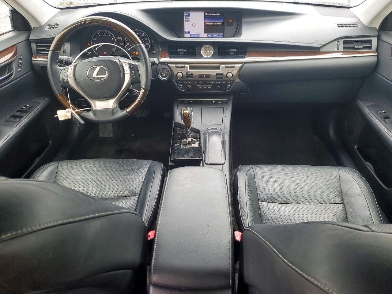 Lexus Es 350
