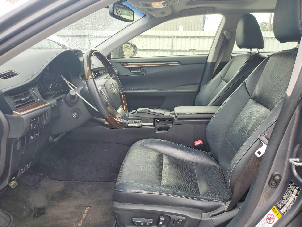 Lexus Es 350