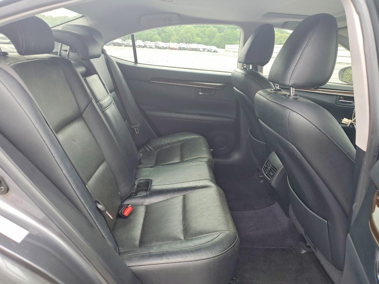 Lexus Es 350