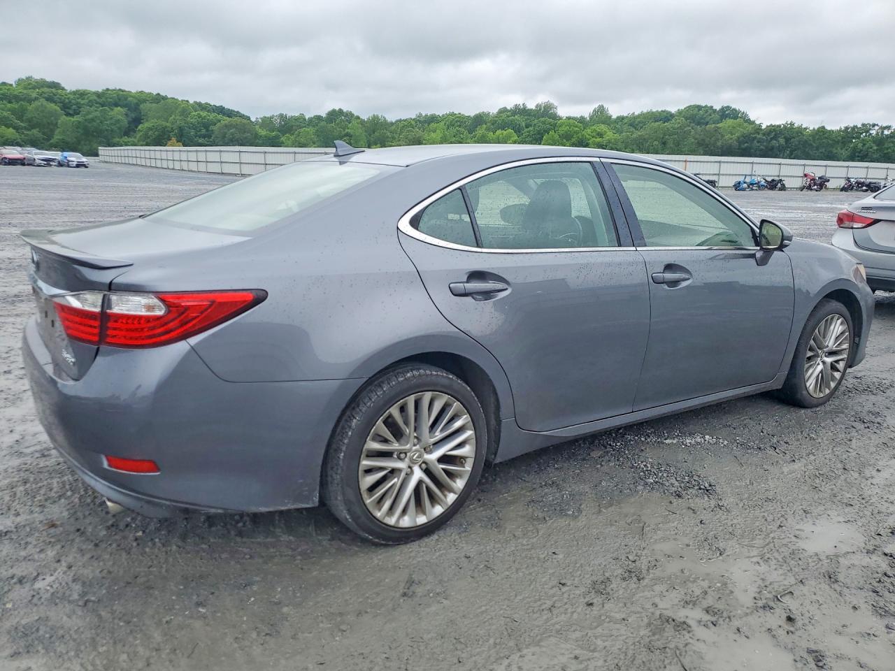 Lexus Es 350
