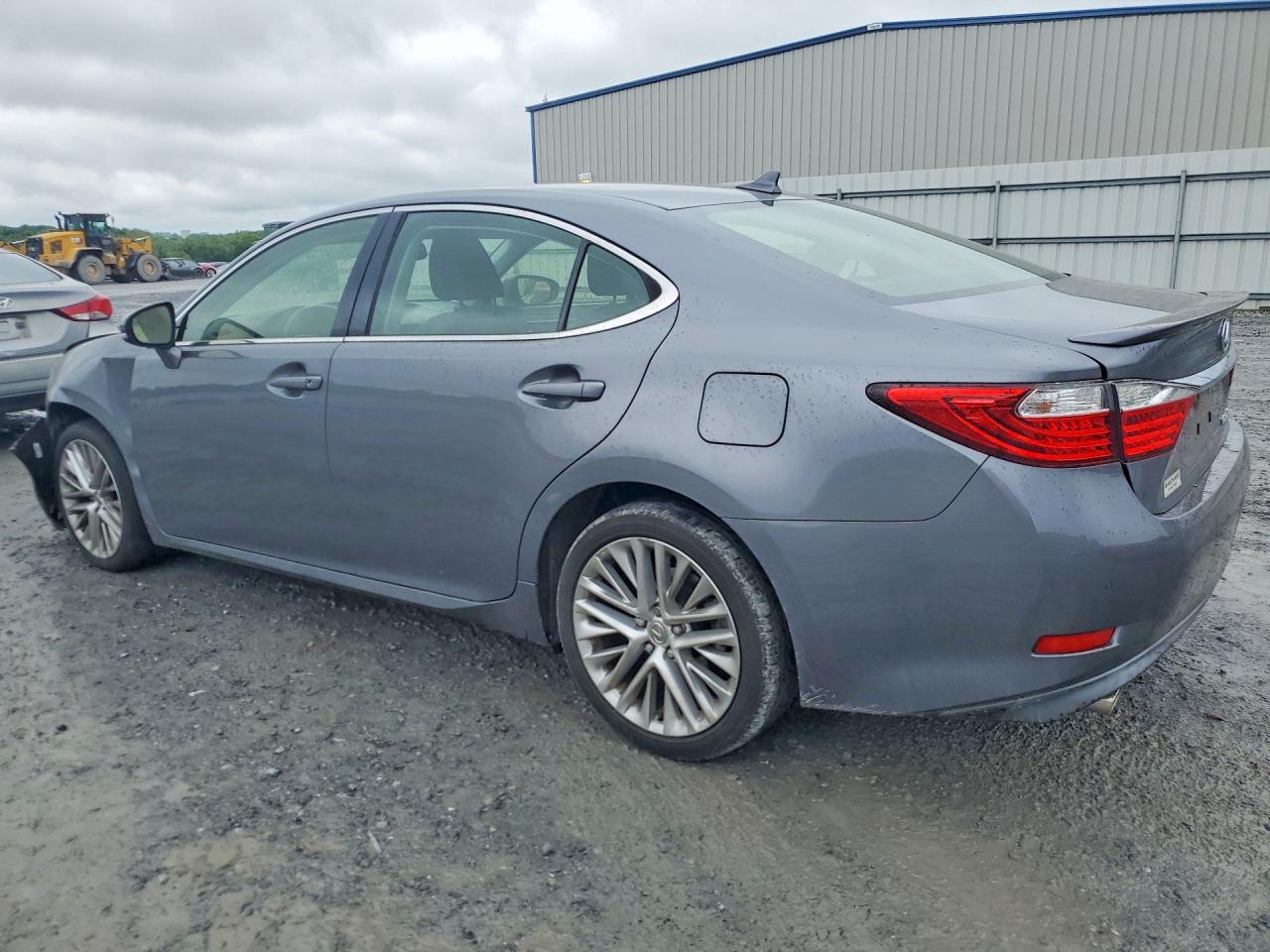 Lexus Es 350