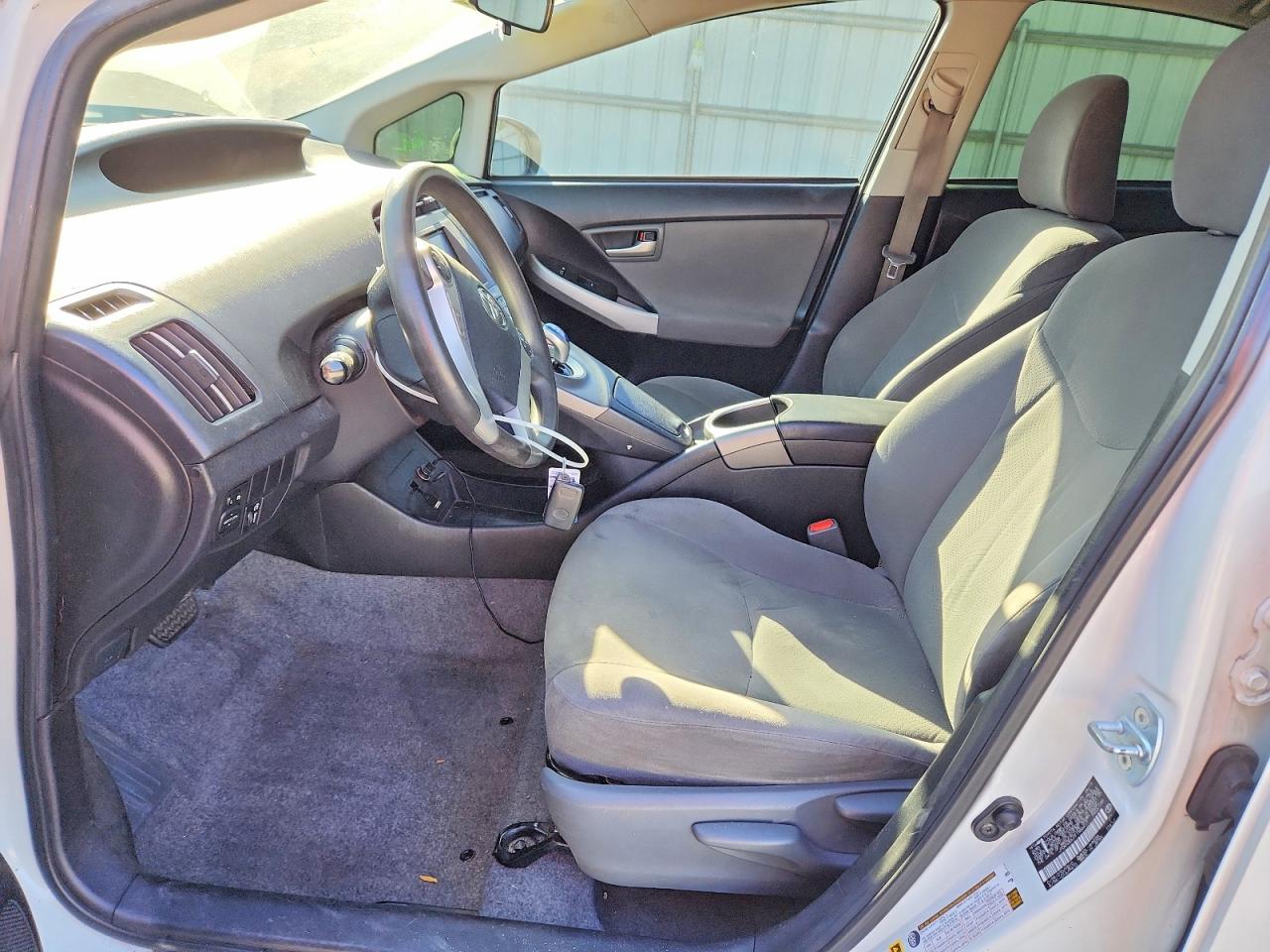 Toyota Prius Two