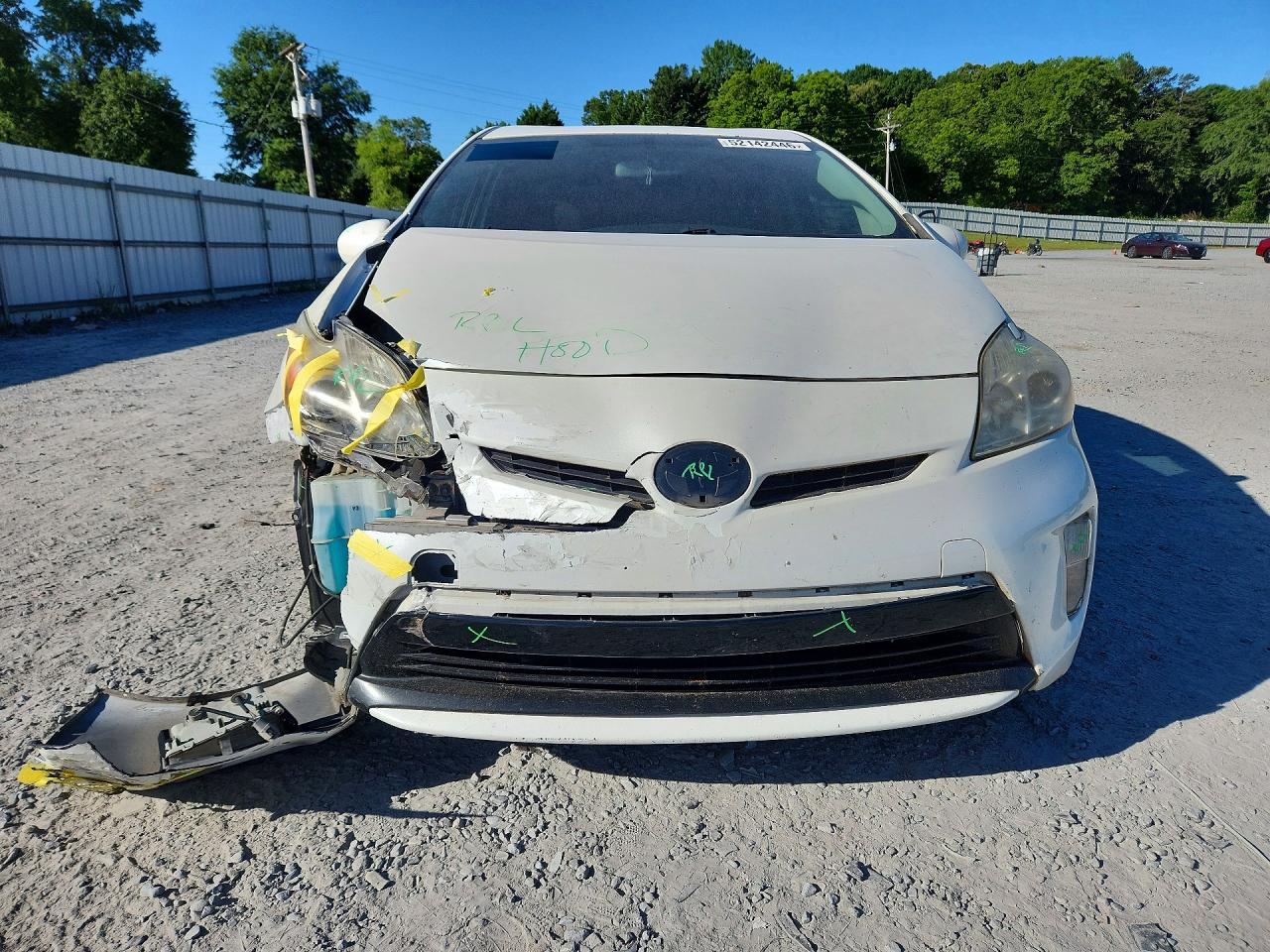 Toyota Prius Two