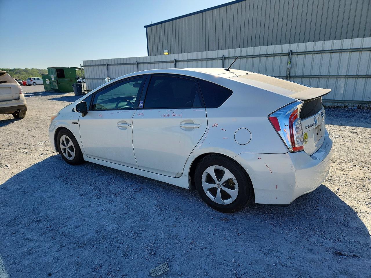 Toyota Prius Two
