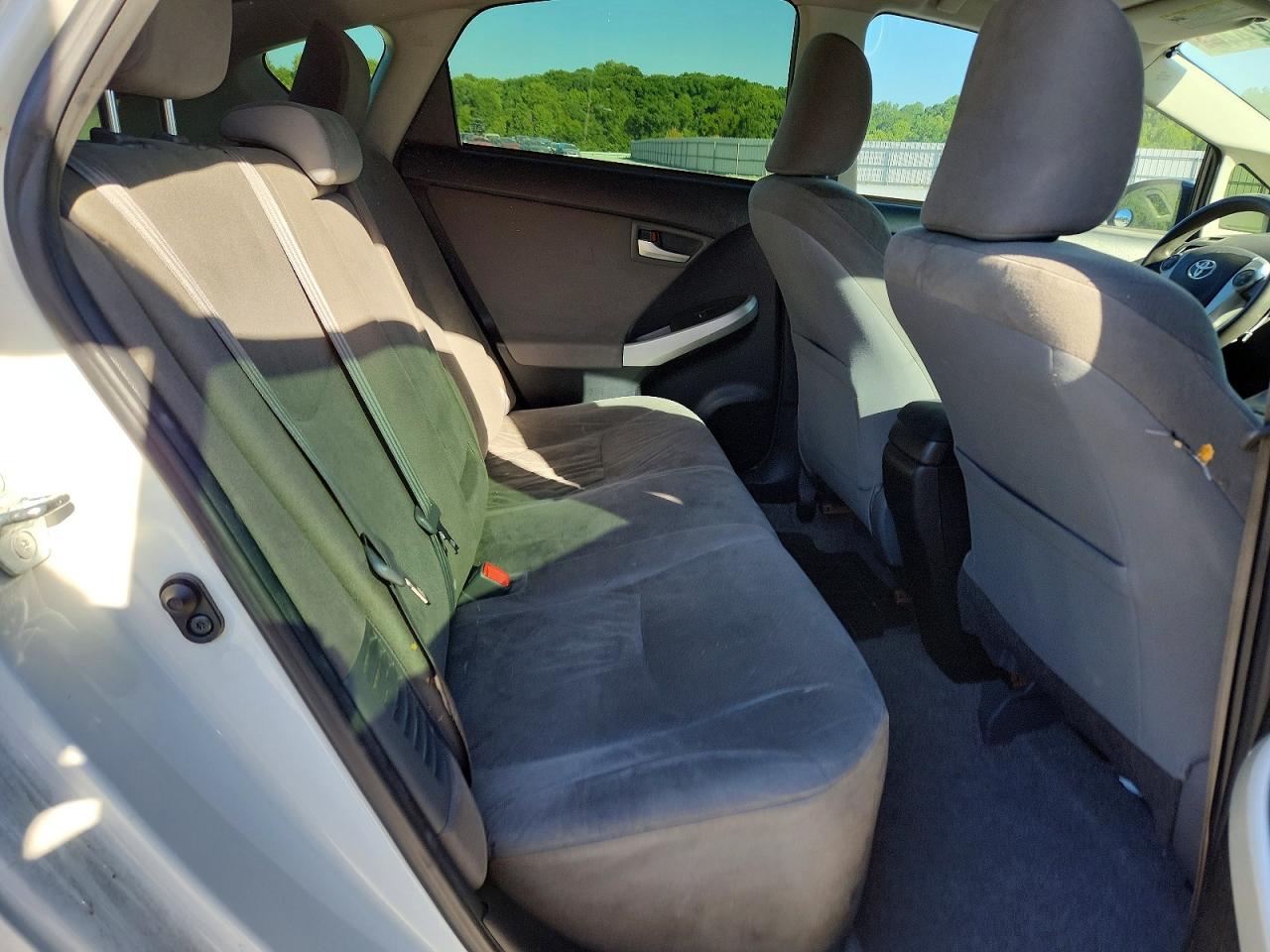 Toyota Prius Two