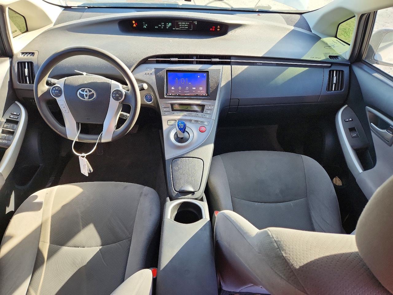 Toyota Prius Two