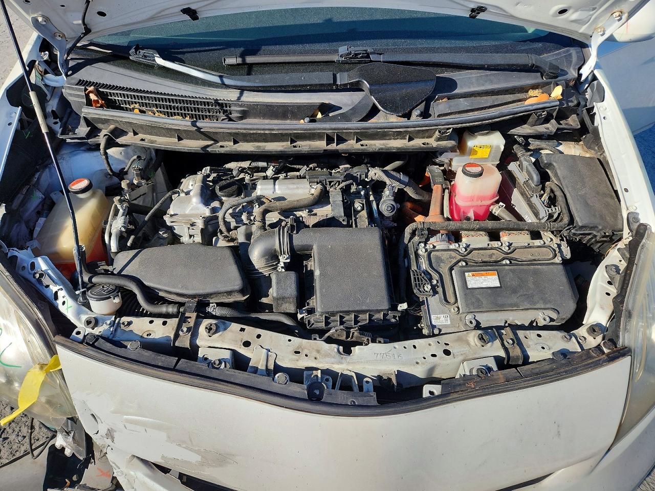 Toyota Prius Two