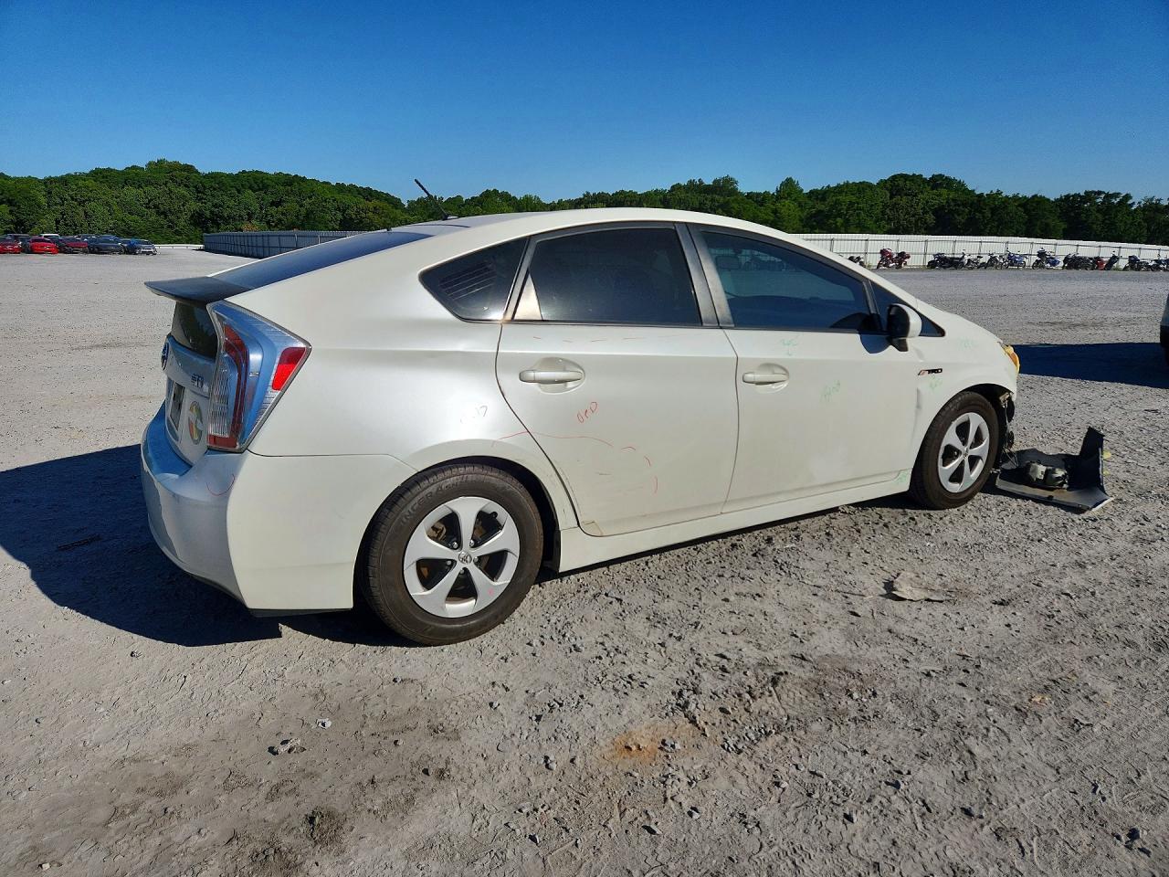 Toyota Prius Two