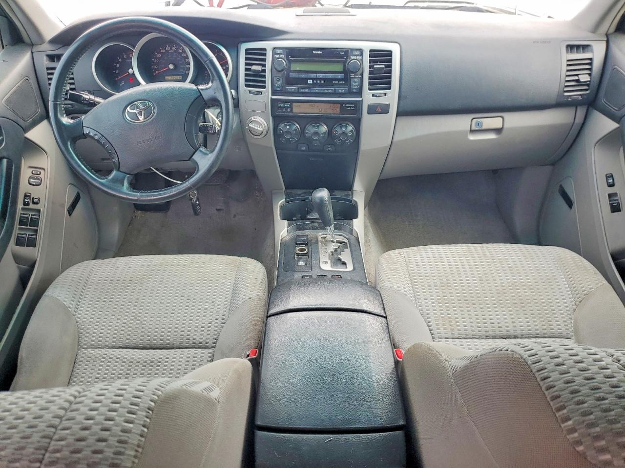 Toyota 4Runner Sr5