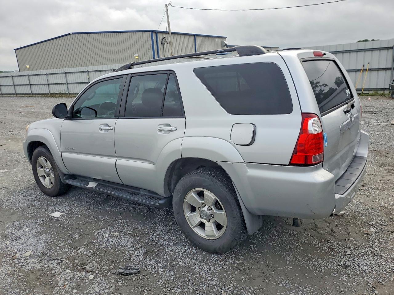 Toyota 4Runner Sr5