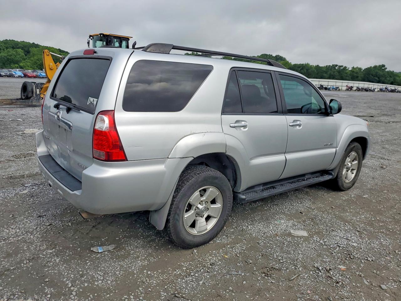 Toyota 4Runner Sr5