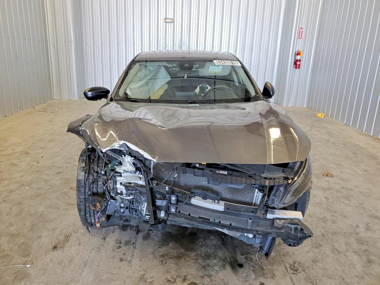 Nissan Altima Sv