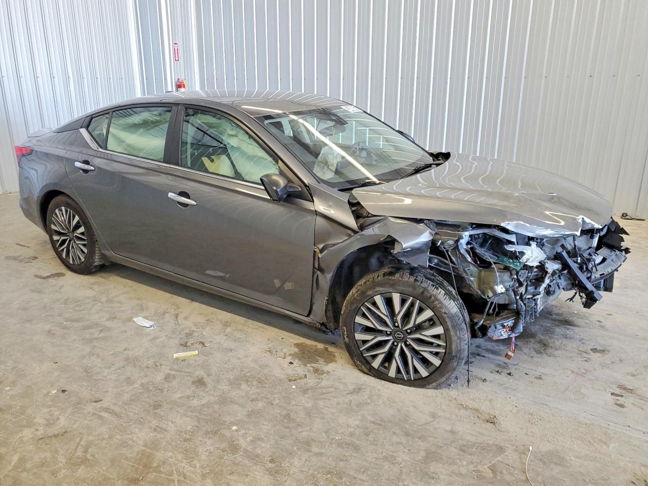 Nissan Altima Sv