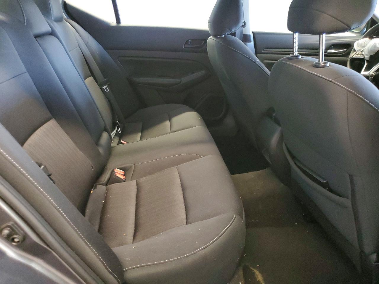 Nissan Altima Sv