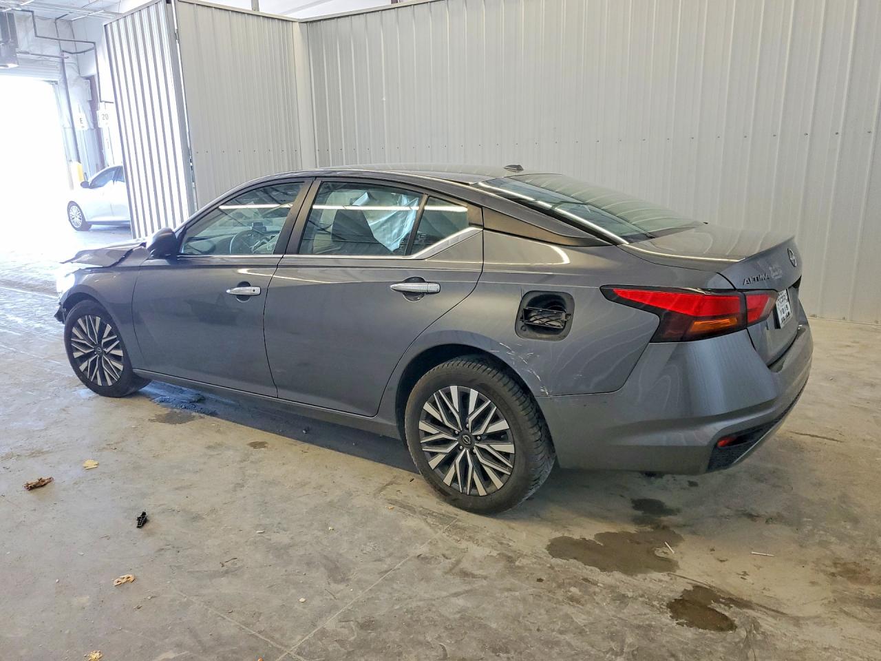 Nissan Altima Sv