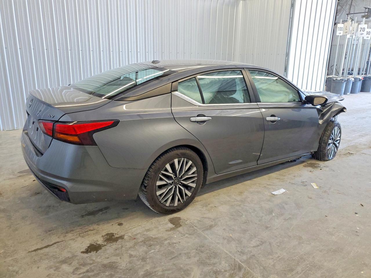 Nissan Altima Sv